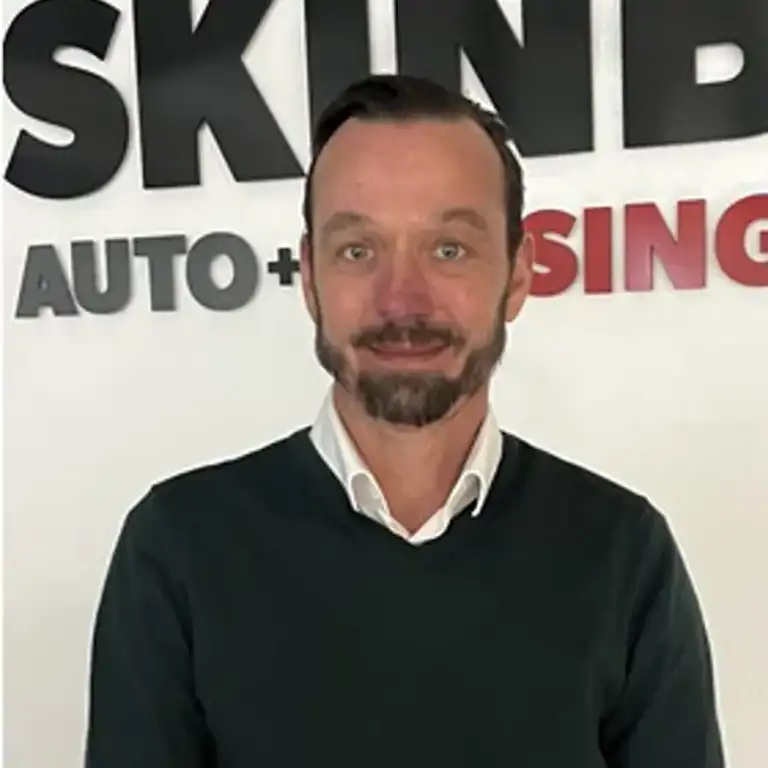 Henrik Østergaard