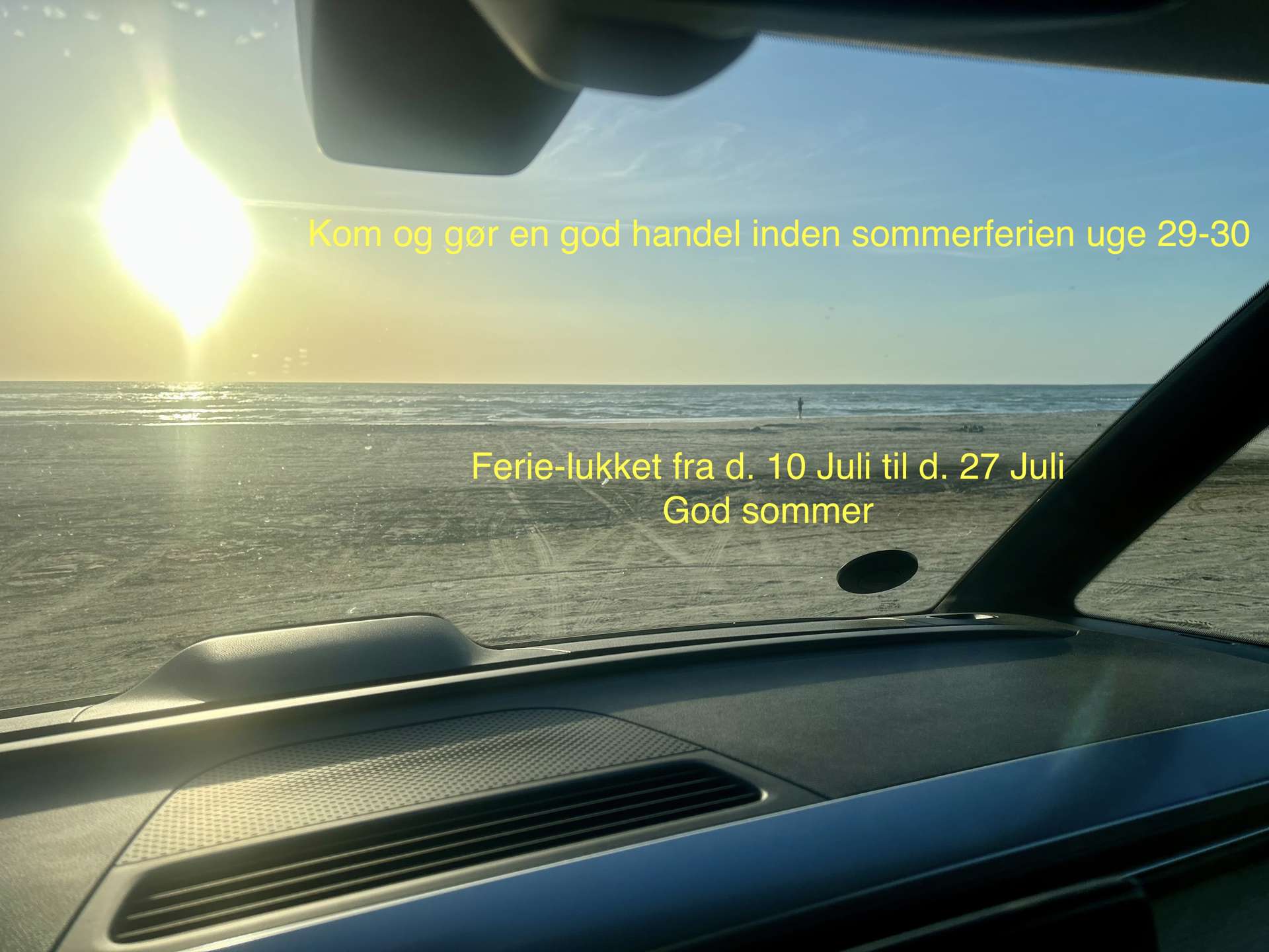 Skinbjerg Auto