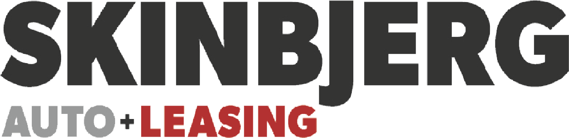 Skinbjerg Auto + Leasing logo