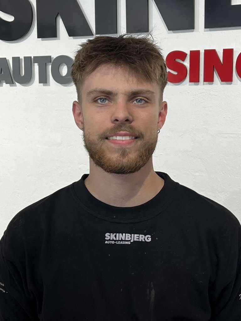 Silas Gren