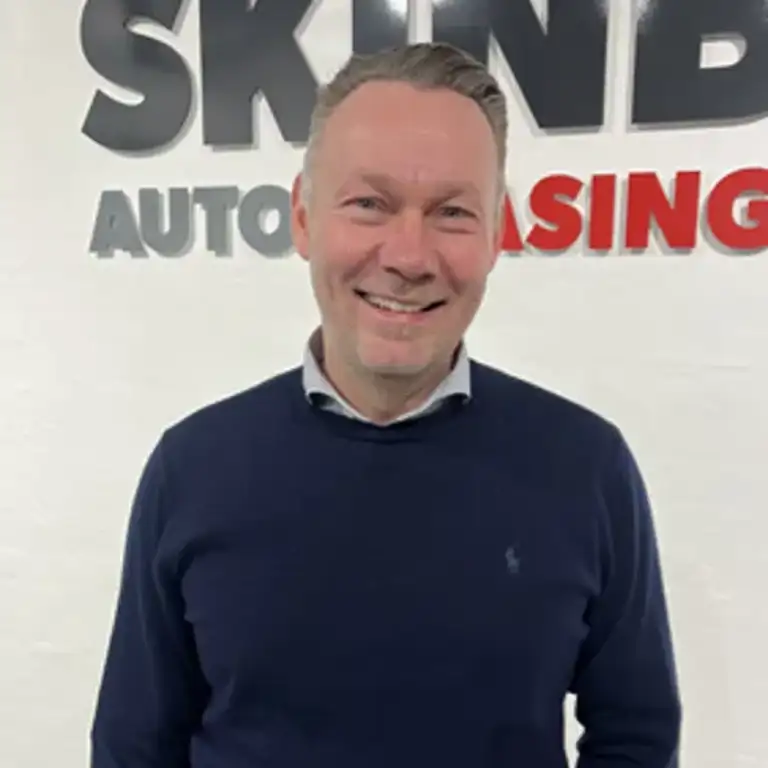 Danny Skinbjerg