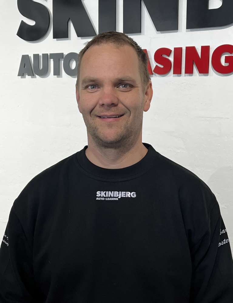 Lars Bang Kirketerp