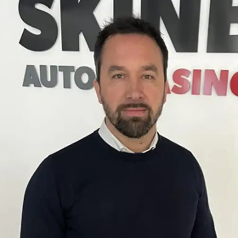 Mikkel Korsbek Højriis